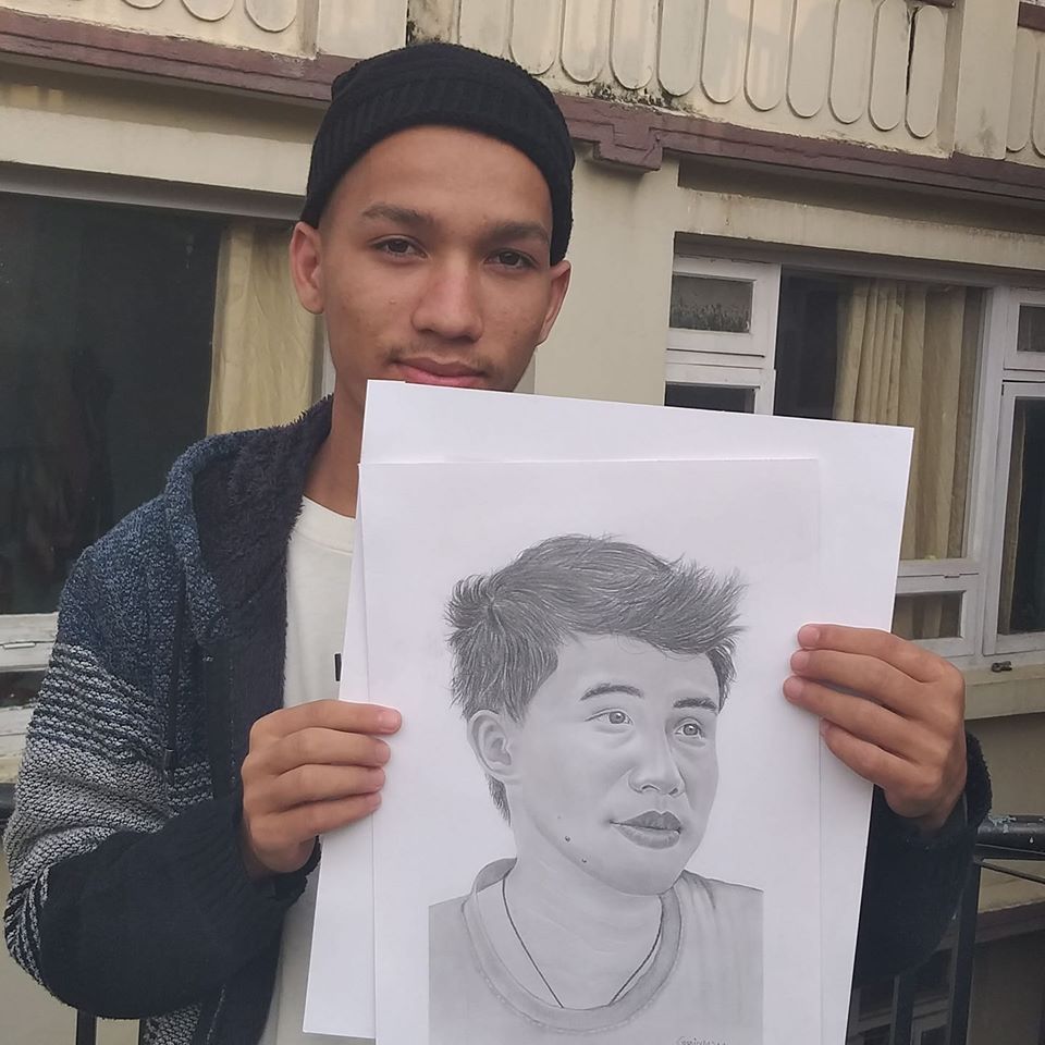 me